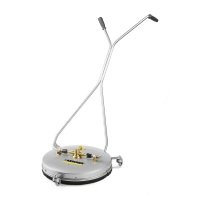 KÄRCHER Professional Ersatzteile Hochdruckreiniger Heisswasser FR TR 50 ME 2.111-023.0