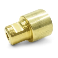 KÄRCHER Professional Ersatzteile Hochdruckreiniger Heisswasser Chemieduese TR 40130 2.113-067.0
