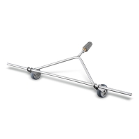 KÄRCHER Professional Ersatzteile Hochdruckreiniger Heisswasser WR 100 2.114-015.0