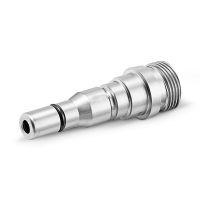 KÄRCHER Professional Ersatzteile Hochdruckreiniger Heisswasser Schnellkupplung Stecknippel TR 2.115-001.0