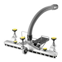 KÄRCHER Professional Ersatzteile Sauger Duese Metall verpackt 2.130-002.0