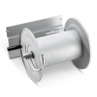 KÄRCHER Professional Ersatzteile Hochdruckreiniger Heisswasser Schlauchtrommel 2.440-004.0