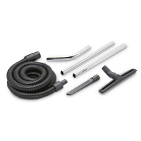 KÄRCHER Professional Ersatzteile Sauger Saugset elektr. leitend NT 2.638-147.0