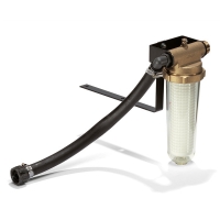 KÄRCHER Professional Ersatzteile Hochdruckreiniger Heisswasser ABS Wasserfilter 2.638-255.0