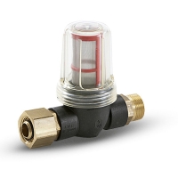 KÄRCHER Professional Ersatzteile Hochdruckreiniger Heisswasser ABS Wasserfilter 2.638-270.0