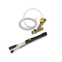 KÄRCHER Professional Ersatzteile Hochdruckreiniger Heisswasser Inno-Foam-Set 2.640-151.0