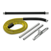 KÄRCHER Professional Ersatzteile Sauger Backofenset 2.640-341.0