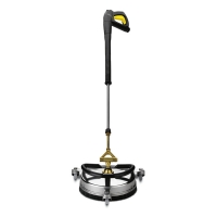 KÄRCHER Professional Ersatzteile Hochdruckreiniger Heisswasser FR 30 Me 2.640-355.0