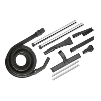 KÄRCHER Professional Ersatzteile Sauger Baeckerset C-DN40 2.640-436.0