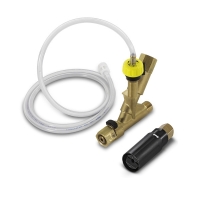 KÄRCHER Professional Ersatzteile Hochdruckreiniger Heisswasser Easy-Foam-Set 2.640-691.0
