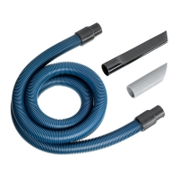 KÄRCHER Professional Ersatzteile Sauger Spaeneset 2.640-760.0