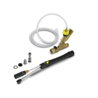 KÄRCHER Professional Ersatzteile Hochdruckreiniger Heisswasser Inno-Foam-Set HD 7/10 CXF 2.641-544.0