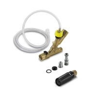 KÄRCHER Professional Ersatzteile Hochdruckreiniger Heisswasser Easy-Foam-Set HD 7/10 CXF 2.641-564.0