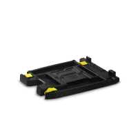 KÄRCHER Professional Ersatzteile Sauger Adapterplatte Systainer 2.641-982.0