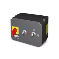 KÄRCHER Professional Ersatzteile Hochdruckreiniger Heisswasser ABS Fernbedienung HDS M-Klasse 2.642-157.0
