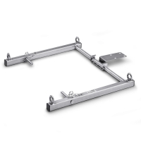 KÄRCHER Professional Ersatzteile Hochdruckreiniger Heisswasser Anbausatz Kranverladung HDS C 2.642-638.0