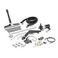 KÄRCHER Professional Ersatzteile Bodenreiniger ABS Spruehsaugen B60 0