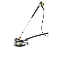 KÄRCHER Professional Ersatzteile Hochdruckreiniger Heisswasser FRV 30 ME 2.642-911.0