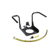 KÄRCHER Professional Ersatzteile Hochdruckreiniger Heisswasser ABS Halter Schlauchtrommel 2.643-040.0