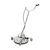 KÄRCHER Professional Ersatzteile Hochdruckreiniger Heisswasser FRI 50 Me 50 MPa 2.643-577.0