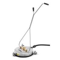 KÄRCHER Professional Ersatzteile Hochdruckreiniger Heisswasser FRV 50 ME 2.643-598.0