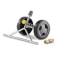 KÄRCHER Professional Ersatzteile Hochdruckreiniger Heisswasser WR 50 2.643-758.0