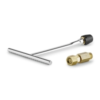 KÄRCHER Professional Ersatzteile Hochdruckreiniger Heisswasser WR 20 2.643-760.0