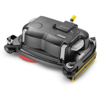 KÄRCHER Professional Ersatzteile Bodenreiniger Buerstenkopf D 55 S 0