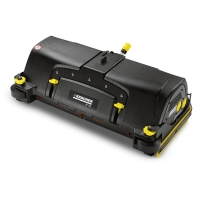 KÄRCHER Professional Ersatzteile Bodenreiniger Buerstenkopf R 75 S 0