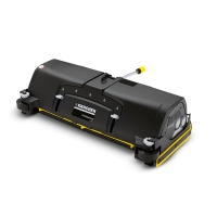 KÄRCHER Professional Ersatzteile Bodenreiniger Buerstenkopf R 90 S 0