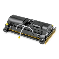 KÄRCHER Professional Ersatzteile Bodenreiniger Buerstenkopf R 120 S 0