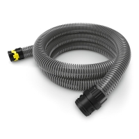 KÄRCHER Professional Ersatzteile Sauger Saugschlauch NT DN35 2.5m 2.889-134.0