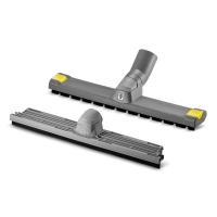 KÄRCHER Professional Ersatzteile Sauger Bodenduese verpackt NW40 360mm 2.889-153.0