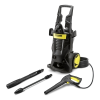 KÄRCHER Ersatzteile Hochdruckreiniger K 6 Special *EU 1.168-508.0