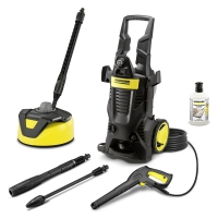 KÄRCHER Ersatzteile Hochdruckreiniger K 6 Special Home *EU 1.168-509.0
