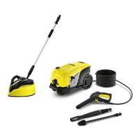KÄRCHER Ersatzteile Hochdruckreiniger K 6.200 T400 *EU 1.446-001.0