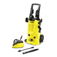 KÄRCHER Ersatzteile Hochdruckreiniger K 6.250 JUBILEE T400 *EU 1.167-123.0