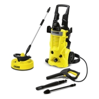 KÄRCHER Ersatzteile Hochdruckreiniger K 6.250 T300 *EU 1.167-122.0