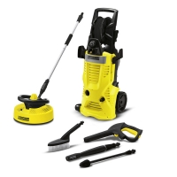 KÄRCHER Ersatzteile Hochdruckreiniger K 6.310 T300 *EU 1.167-202.0