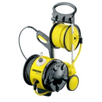 KÄRCHER Ersatzteile Hochdruckreiniger K 6.50MS-PLUS-WB*EU 1.138-451.0