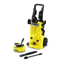 KÄRCHER Ersatzteile Hochdruckreiniger K 6.560 *EU 1.167-401.0