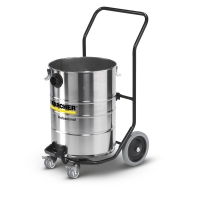 KÄRCHER Professional Ersatzteile Sauger Vorabscheider 3.864-010.0