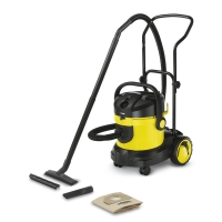 Kärcher Ersatzteile Nasstrockensauger A 2236 X pt *EU 1.723-210.0