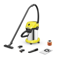 Kärcher Ersatzteile Nasstrockensauger WD 3 S V-19/4/20 Suc. Br. Kit (YSY) *EU 1.628-154.0