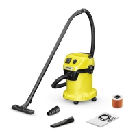 Kärcher Ersatzteile Nasstrockensauger WD 3 P V-17/4/20 (YYY) *EU 1.628-170.0