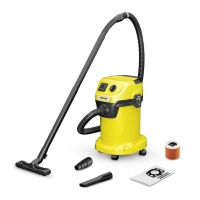 Kärcher Ersatzteile Nasstrockensauger WD 3 P V-19/4/20 (YYY) *EU III 1.628-176.0