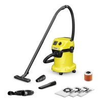 Kärcher Ersatzteile Nasstrockensauger WD 3 P V-17/4/20 Extension (YYY) *EU 1.628-178.0