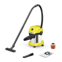 Kärcher Ersatzteile Nasstrockensauger WD 3 S V-15/4/20 (YSY) *EU 1.628-138.0