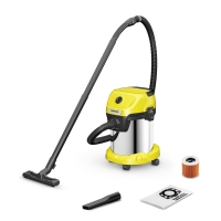 Kärcher Ersatzteile Nasstrockensauger WD 3 S V-17/4/20 (YSY) *EU 1.628-135.0