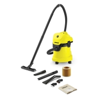 Kärcher Ersatzteile Nasstrockensauger WD 3 Car Kit *EU-II 1.629-805.0